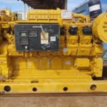 CAT 3512B Engine (1)