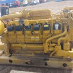 CAT 3512B Engine (2)