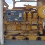 CAT 3512B Engine (2)