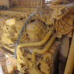 CAT 3512B Engine (4)