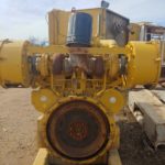 CAT 3512B Engine (4)