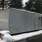 CAT B Generator Set  x