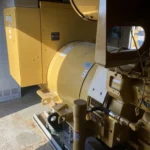 CAT B Generator Set x