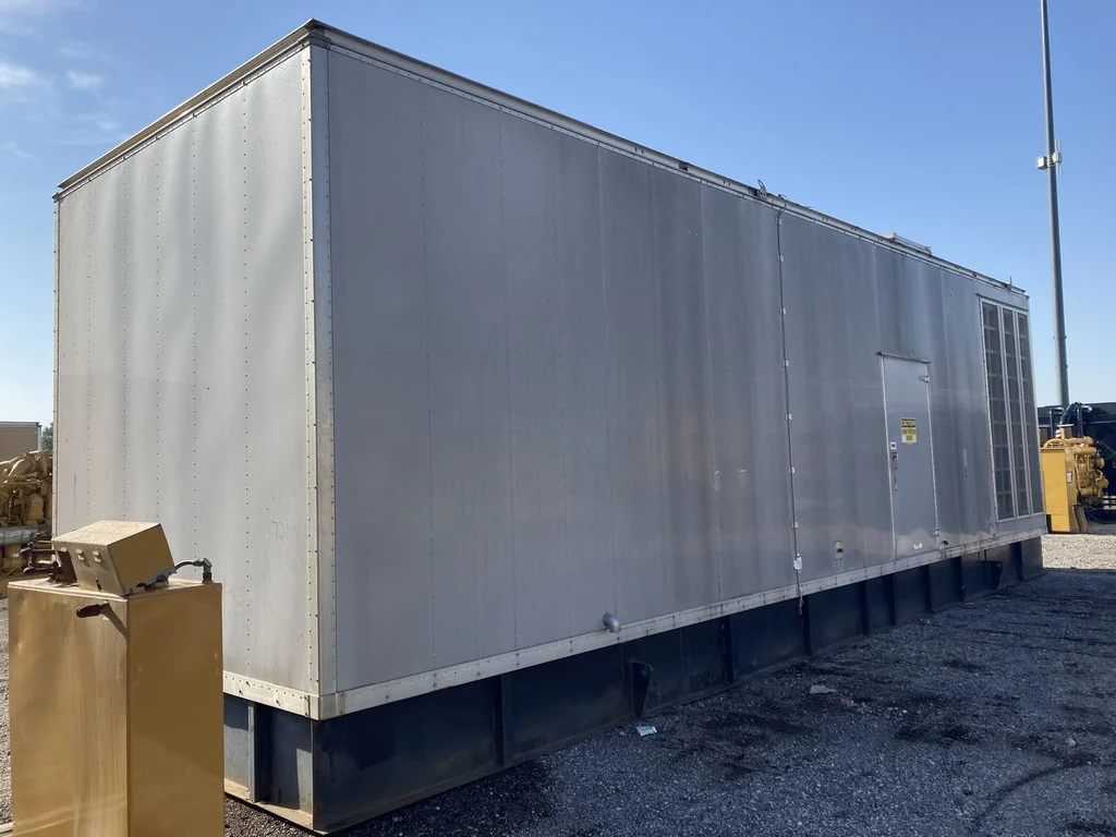 CAT-3512B-Generator-Set-2 CAT-3512B-Generator-Set-2