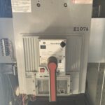 CAT B Generator Set x