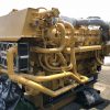 CAT CHD Marine Engine  x