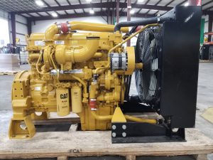 CAT C13 Industrial Engine 1 300x225