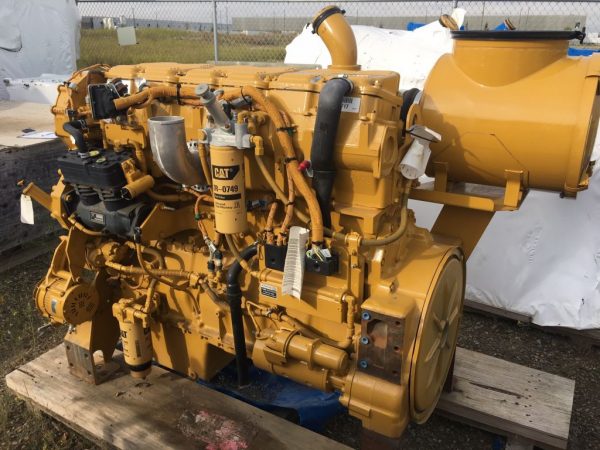 CAT-C15-Engine-1-2