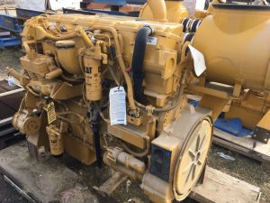 CAT C15 Engine 2 2 300x225
