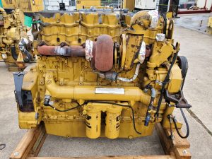 CAT C18 Engine 1 1 300x225