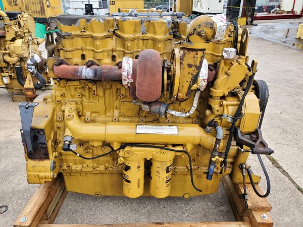 CAT-C18-Engine-1-1
