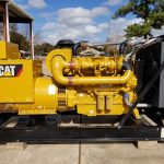 CAT C Generator Set   x