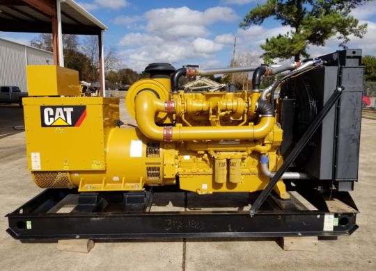 Keep These 3 Factors in Mind Before Buying a Diesel-Powered Generator