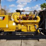 CAT C Generator Set    x