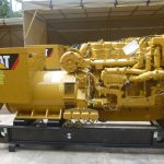 CAT C Marine Generator  x