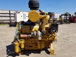 CAT C27 Engine 1 2 300x225