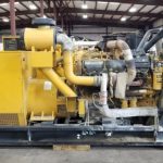 CAT C Generator Set  x  x