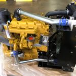 CAT C4.4 Engine (4)
