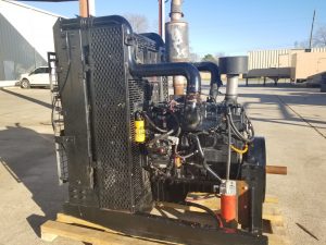 CAT C7 Engine 1 300x225