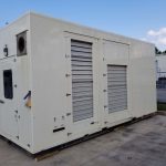 CAT CG Generator Set x