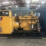 CAT G Engine   x