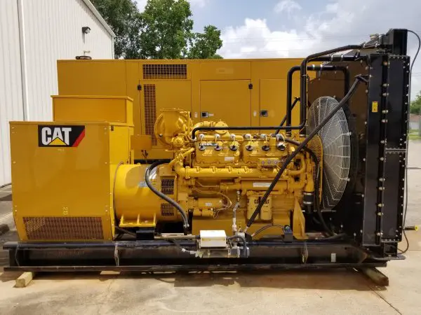 CAT-G3412-Generator-Set-1 CAT-G3412-Generator-Set-1