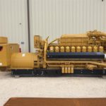 CAT G3520C Generator (1)