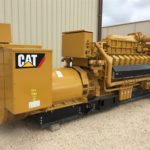 CAT G3520C Generator (2)