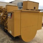 CAT G3520C Generator (3)