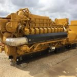 CAT G3520C Generator (4)