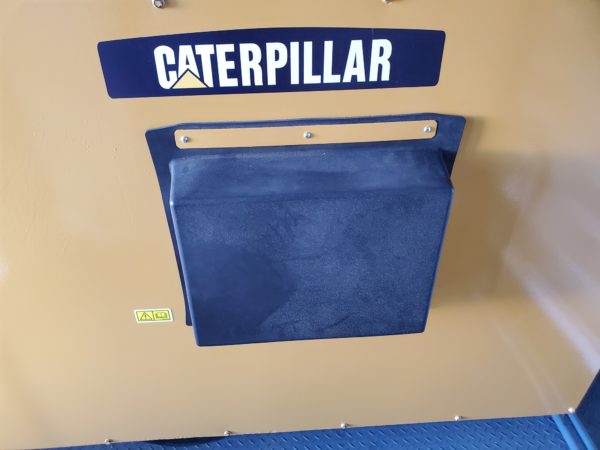 CAT MPS Generator Set  x