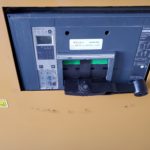 Used CAT C32 1000kW Generator Set 13