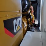 CAT MPS1000 Generator Set (14)
