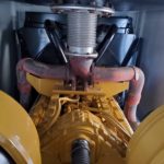 CAT MPS1000 Generator Set (15)