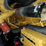 CAT MPS1000 Generator Set (20)