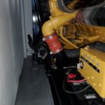 CAT MPS1000 Generator Set (21)