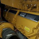 CAT MPS1000 Generator Set (24)