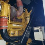 CAT MPS1000 Generator Set (25)