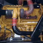 CAT MPS1000 Generator Set (26)