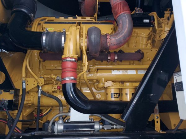 CAT MPS Generator Set  x
