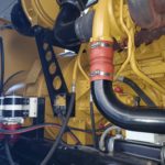 CAT MPS1000 Generator Set (27)