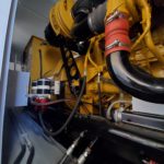 CAT MPS1000 Generator Set (28)