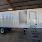 CAT MPS1000 Generator Set (3)