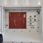 CAT MPS1000 Generator Set (34)