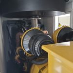 CAT MPS1000 Generator Set (5)