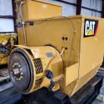 CAT SRB  Generator  x