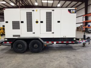 CAT XQ300 Generator Set 4 1 300x225