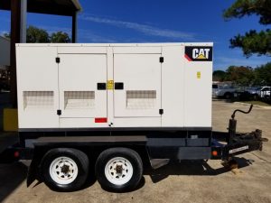 CAT XQ80 Generator 1 300x225