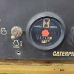 CAT C Engine Core x