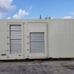 CAT CG Generator Set x